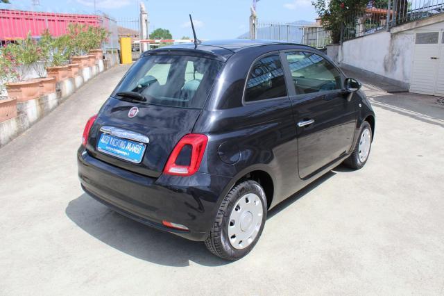 Fiat 500 1.2 Pop 69cv my20 Garanzia 12 mesi