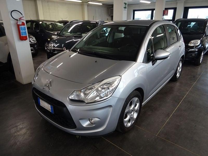 Citroën C3 C3 1.6 HDi 90 Perfect