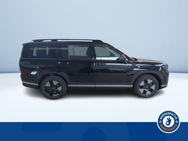 Hyundai Santa Fe 1.6 HEV 2WD Business - 5 Posti