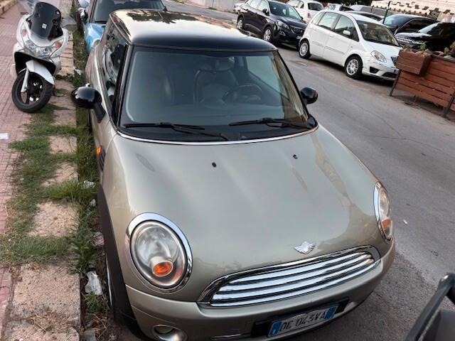 Mini Cooper Gpl Anche permuta o scambi0