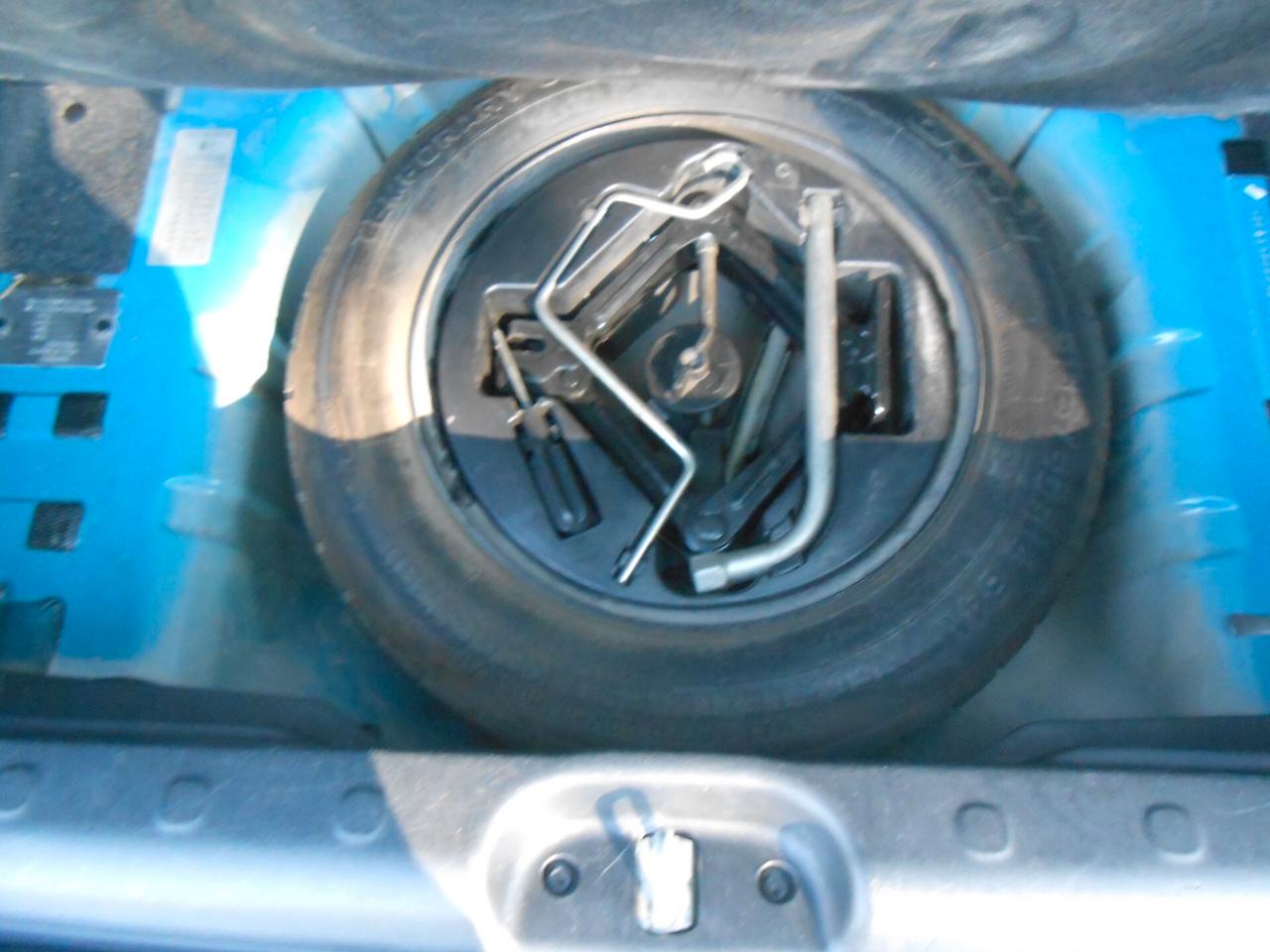 Fiat Panda 1.2 Lounge 69 cv 5 posti