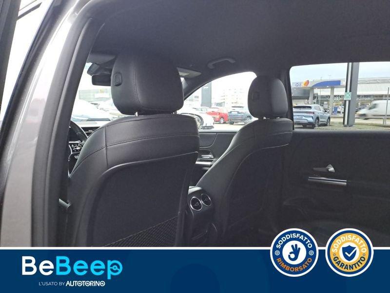 Mercedes-Benz Classe B B 180 D SPORT PLUS AUTO