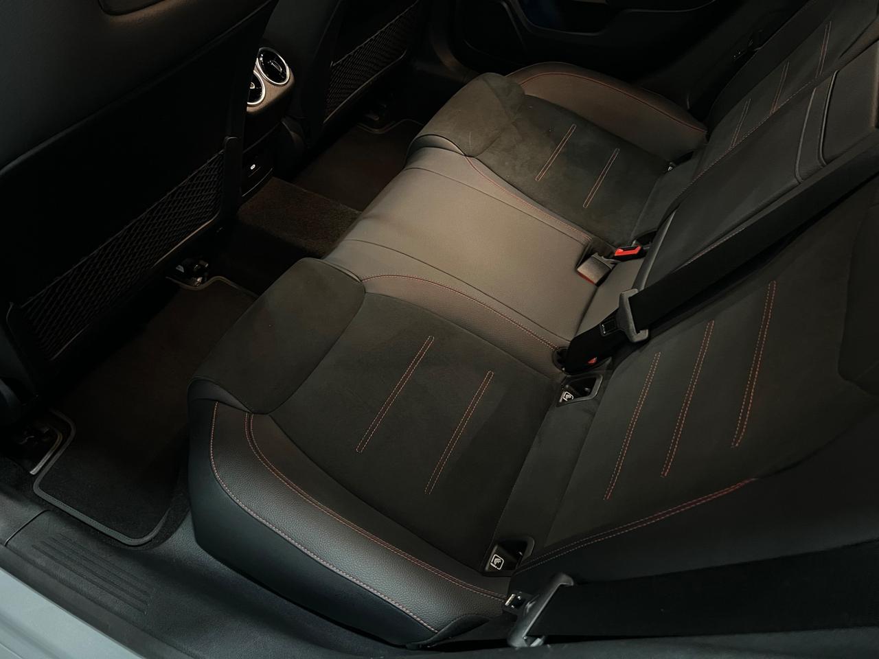 Mercedes Benz A180d Aut. AMG Line Premium 116 cv