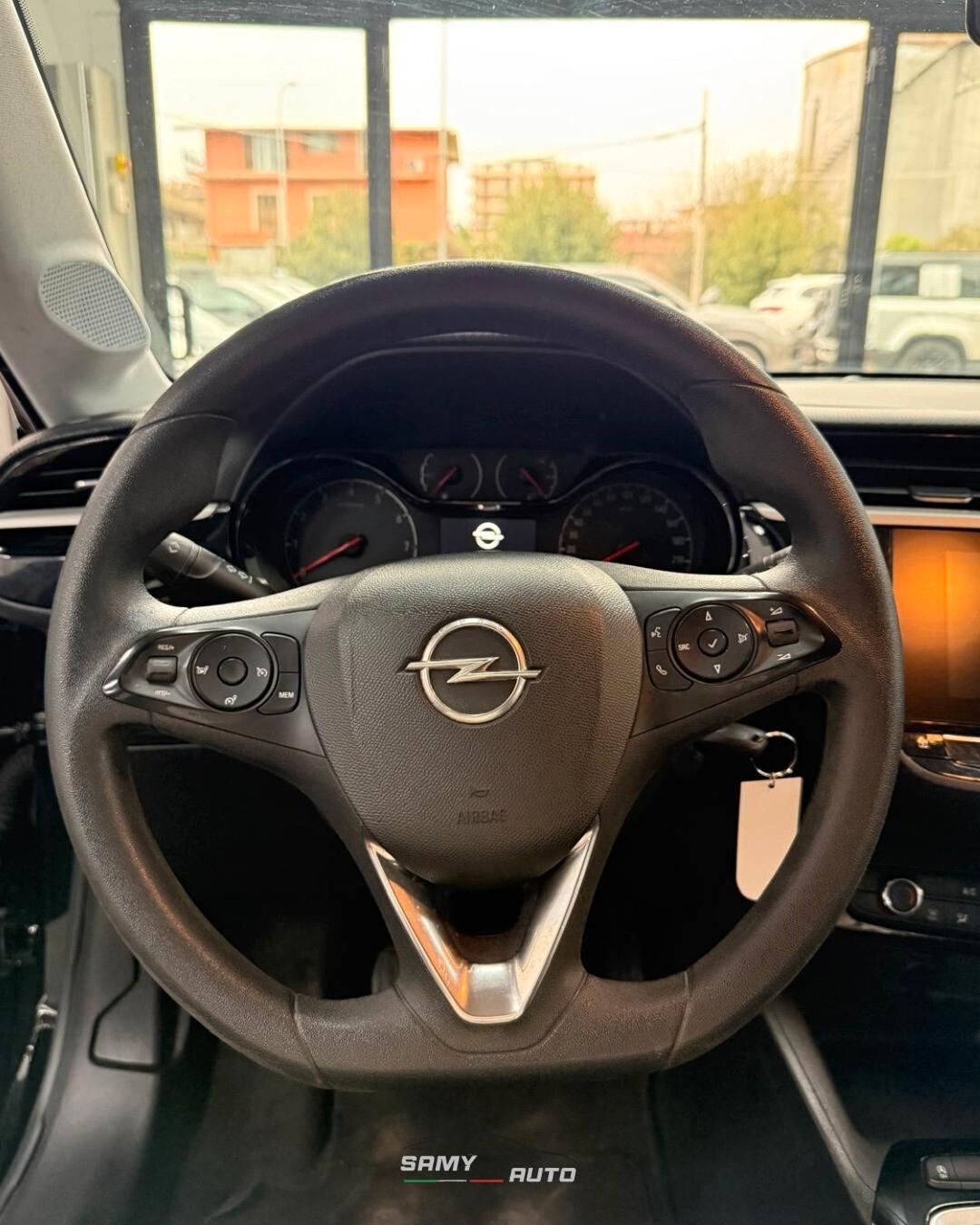 Opel Corsa 1.2 Edition