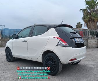 Lancia Ypsilon 0.9 TwinAir 5 porte Metano Ecochic Gold