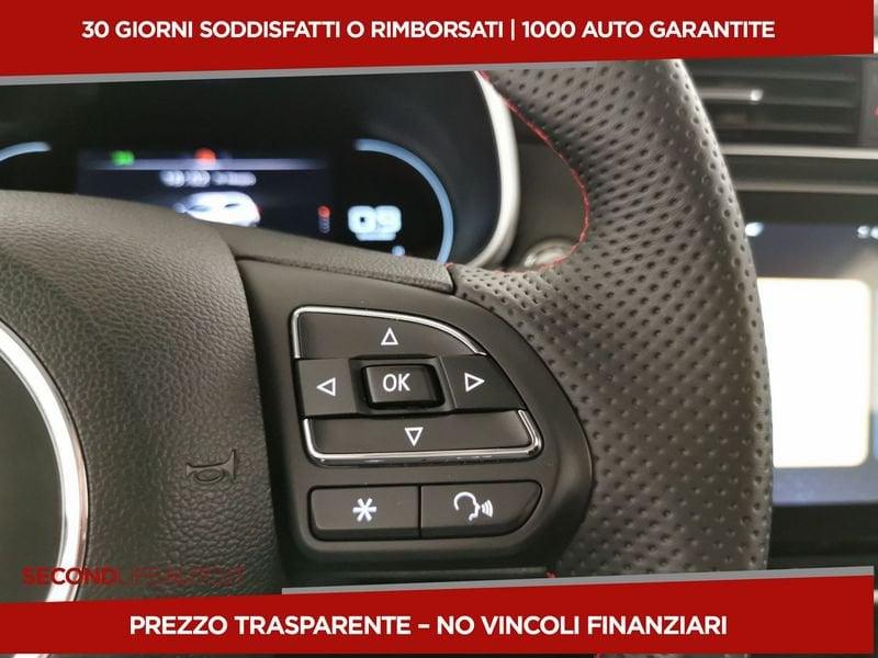 MG ZS 1.0 Luxury auto