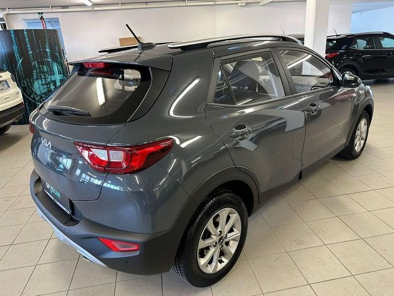 KIA Stonic Stonic 1.2 DPI Urban