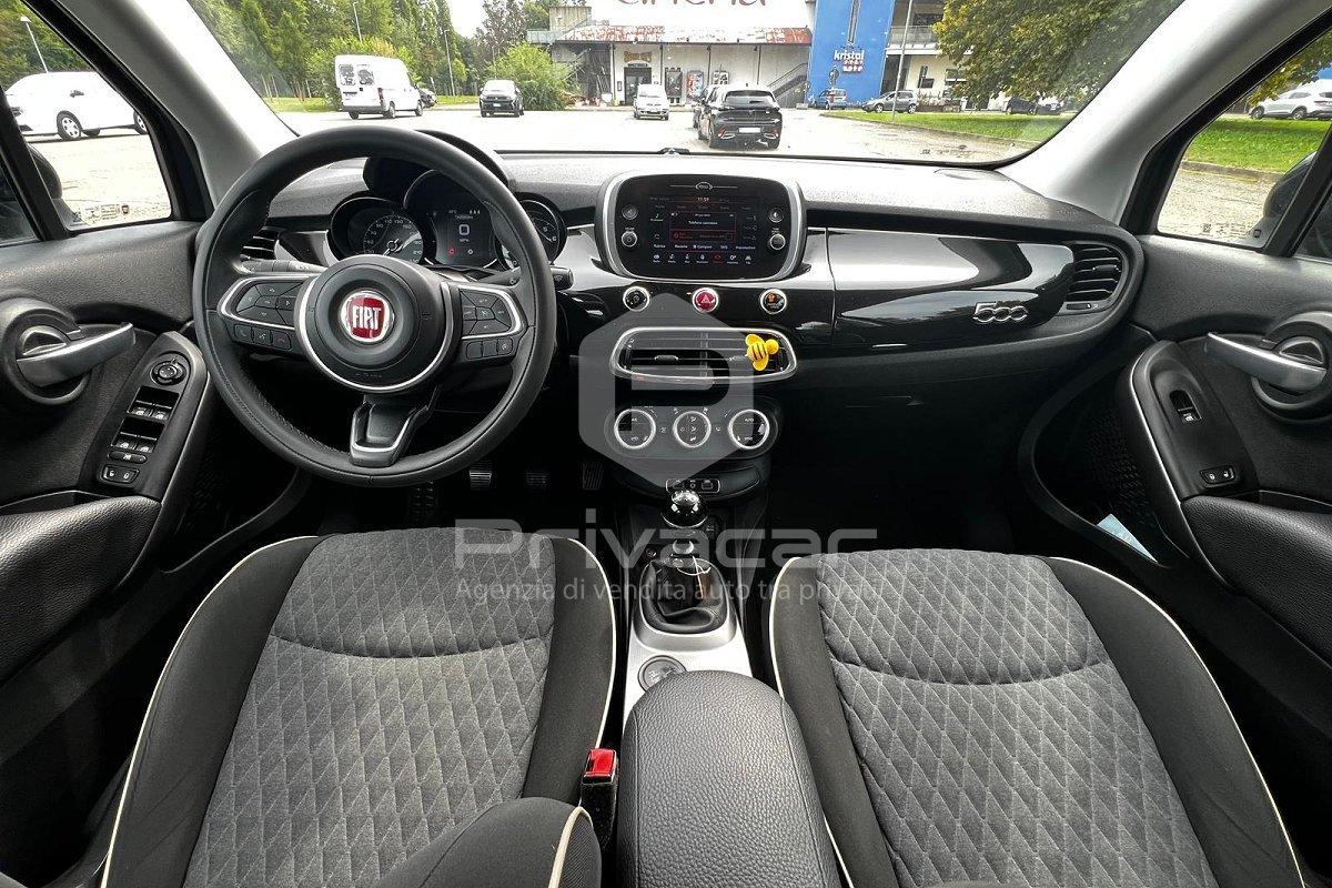 FIAT 500X 1.0 T3 120 CV Cross