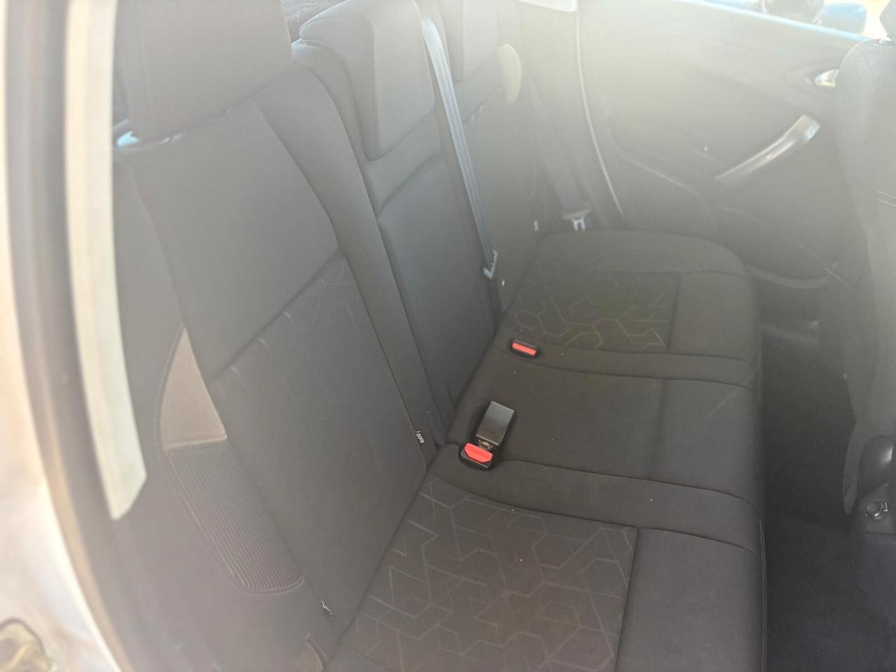 Peugeot 2008 1.6 e-HDi 92 CV Stop&Start ETG6 Allure