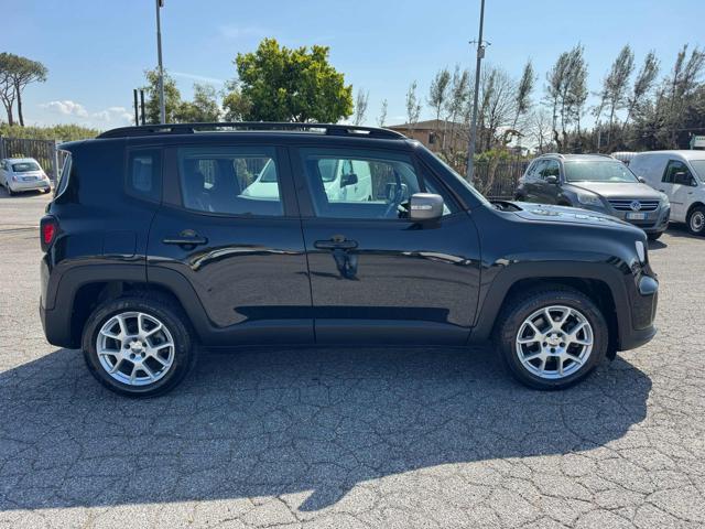 JEEP Renegade 1.3 T4 DDCT Limited AUTOMATICO