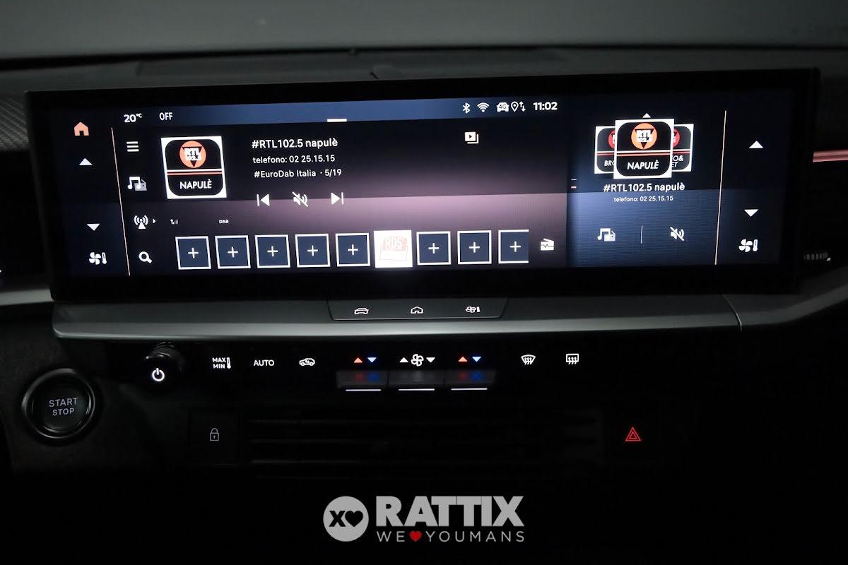 Opel Grandland 1.2 Hybrid 145CV GS e-DCS6