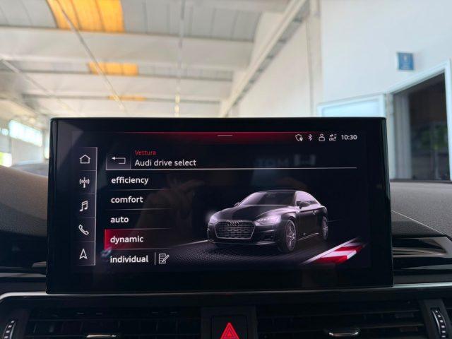 AUDI S5 TDI quattro tiptronic //PARI AL NUOVO//