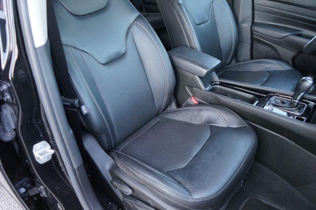 JEEP Compass 1.3 Turbo T4 240 CV PHEV AT6 4xe S