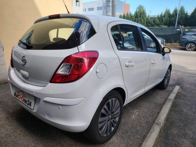 OPEL Corsa 1.2 85CV 5 porte GPL-TECH Edition GPL 2034/NEOPAT