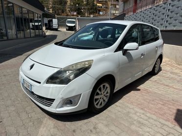 Renault Scénic 1.9 dCi 130CV 7 Posti 2009