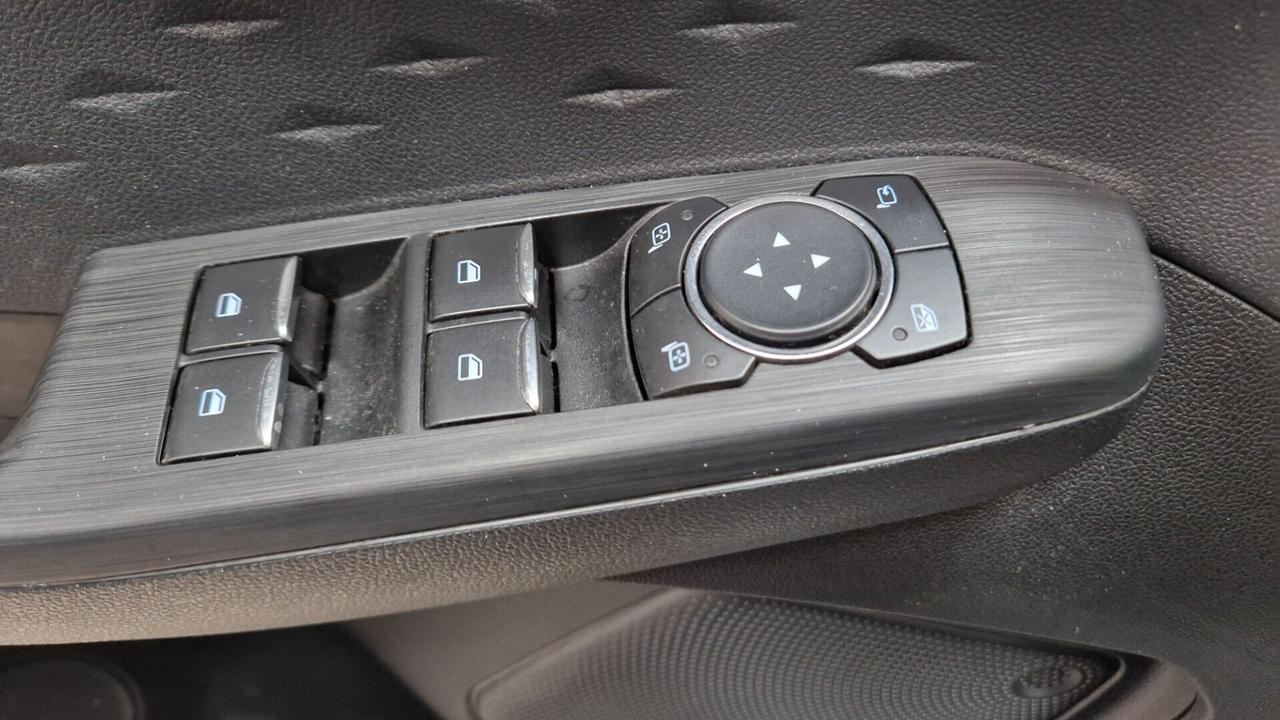 Ford Kuga 1.5 EcoBlue 120 CV aut. 2WD Titanium Business