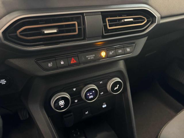 DACIA Sandero Stepway 1.0 TCe ECO-G Extreme Up Km0