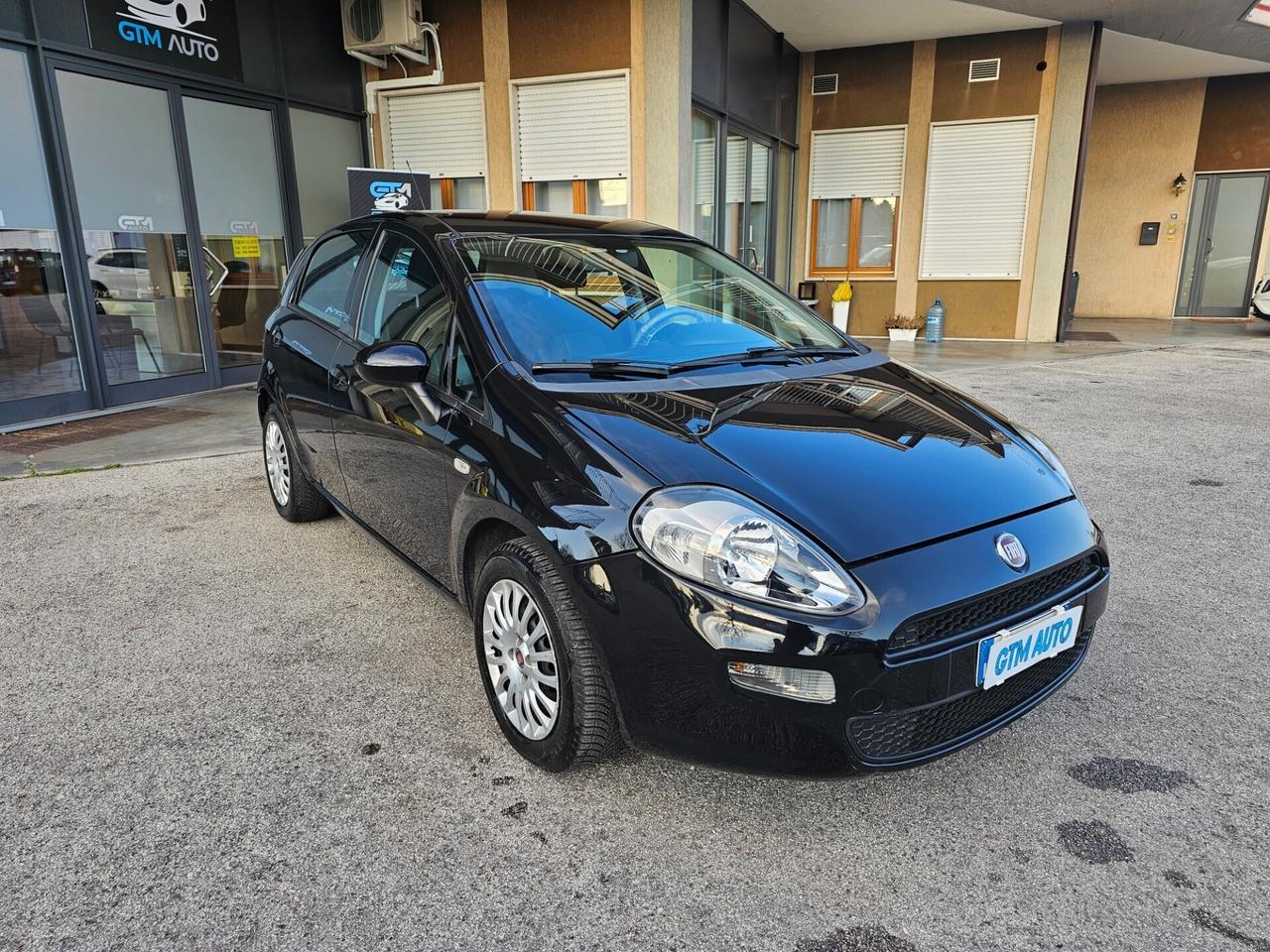 Fiat Grande Punto - 86000Km - Neopatentati