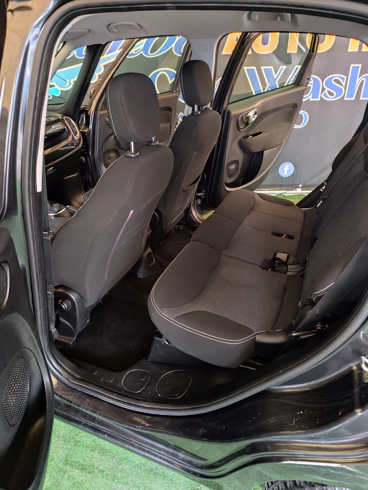 Fiat 500L 1.3 Multijet 95 CV Business