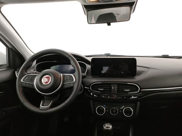 FIAT Tipo 1.6 Mjt S&S SW City Life