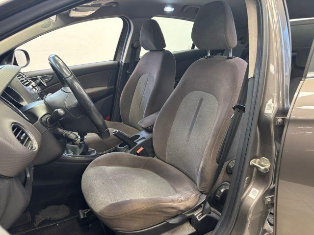 FIAT Bravo 1.6 MJT 120CV DPF *OCCASIONE*SENSORI*BIZONA*