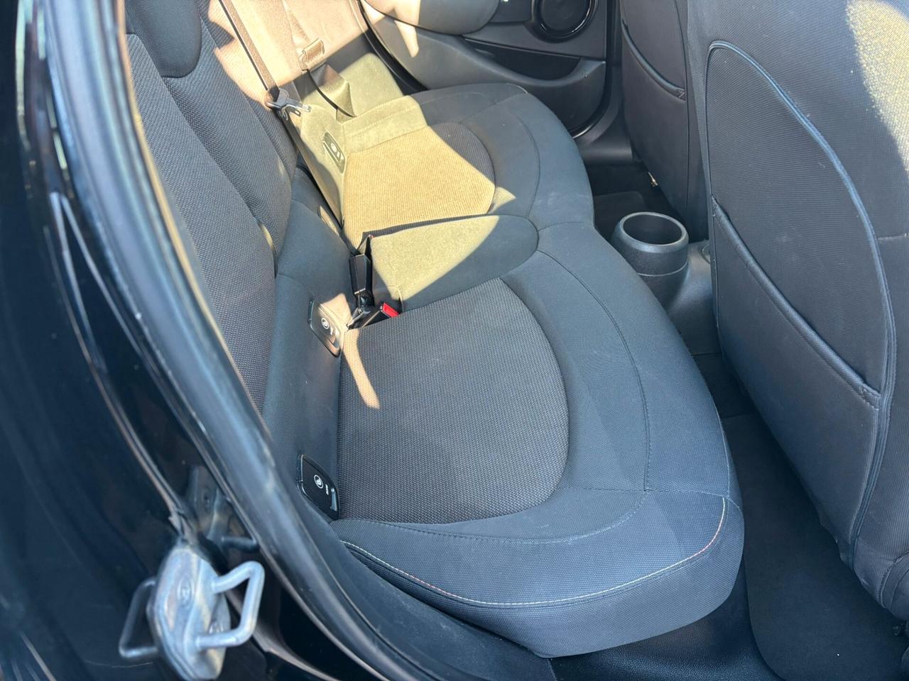 Mini 1.5 One D 5 porte