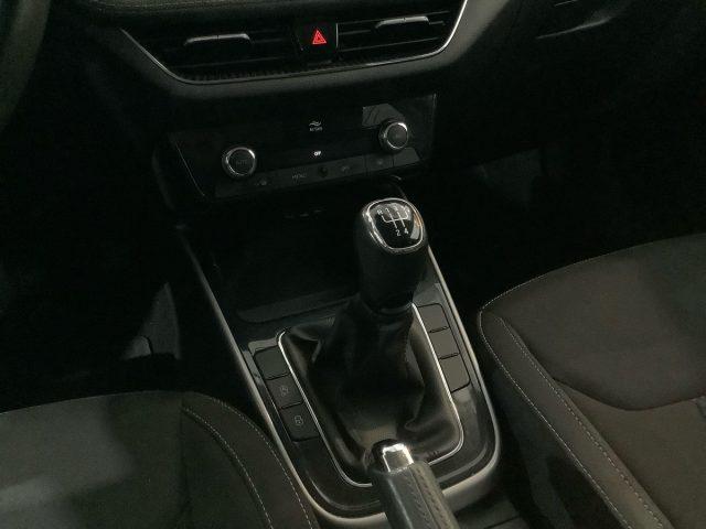 SKODA Fabia 1.0 TSI 95 CV Style