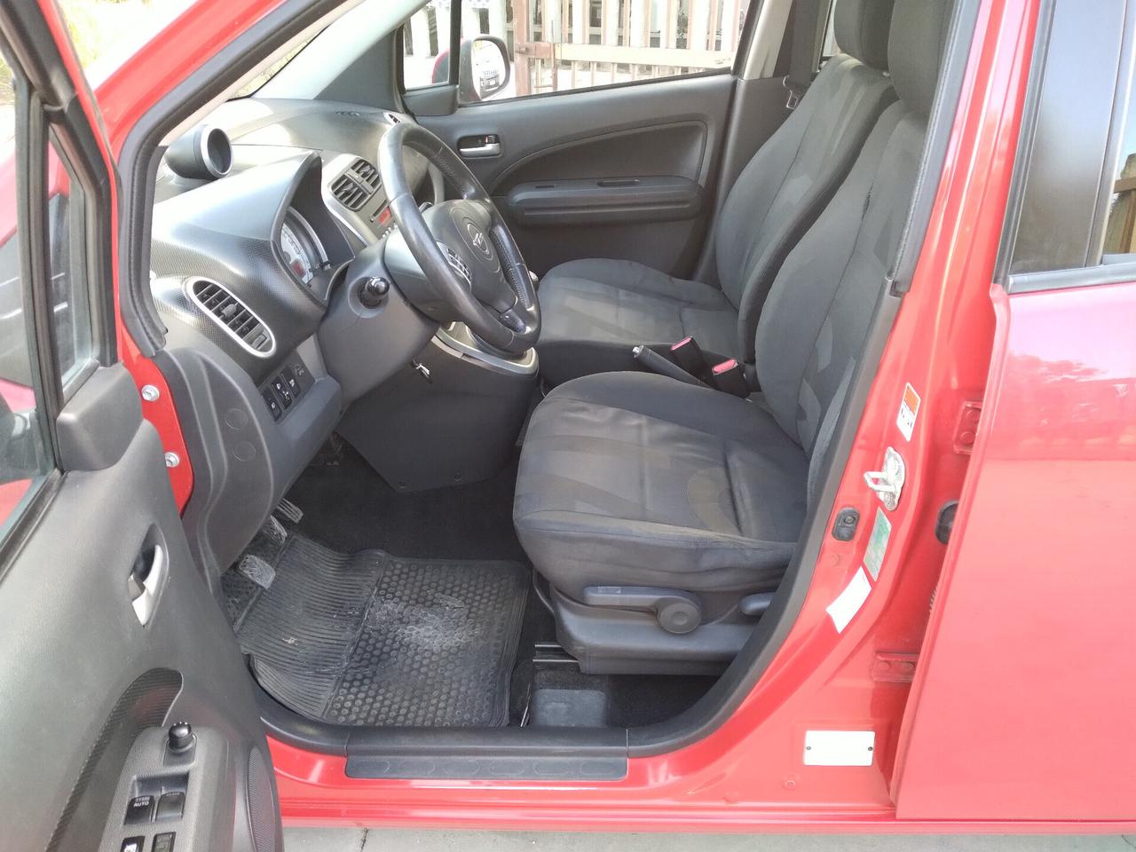 Opel Agila 1.2 16V 86CV Enjoy