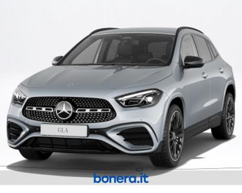 Mercedes GLA 200 200 D AMG Line Extra 8G-DCT