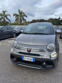 Abarth 595 1.4 Turbo T-Jet 165 CV Turismo