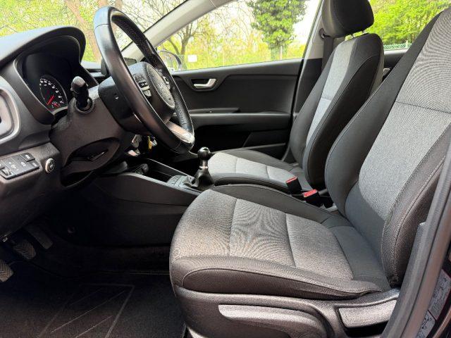 KIA Stonic 1.2 DPI 84CV GPL DELLA CASA UNIPROPRIETARIO