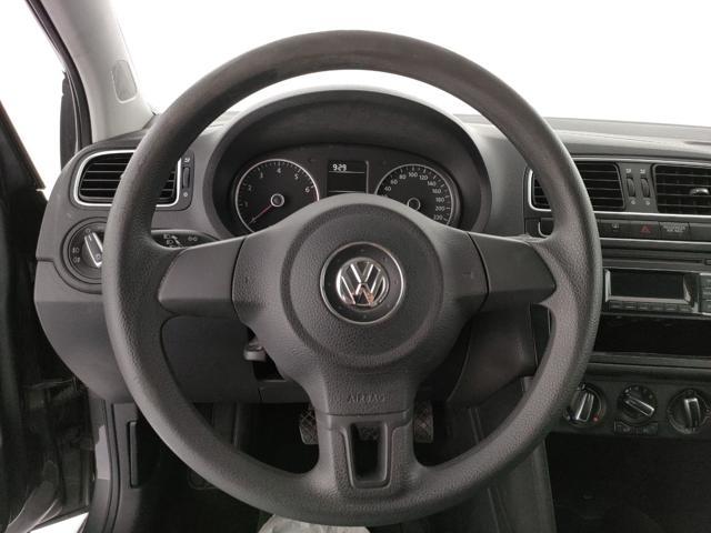 VOLKSWAGEN Polo 1.2 70 CV 5p. Comfortline