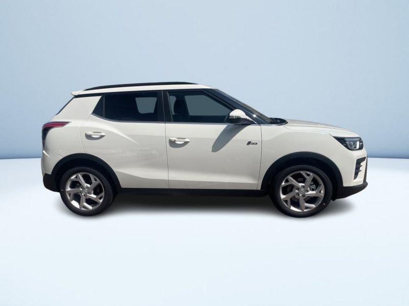 KGM Tivoli Style 1.5 Turbo GDI 163 CV