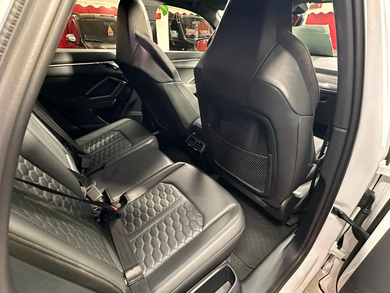 Audi RSQ3 2.5 400cv QUATTRO S-TRONIC - 2022