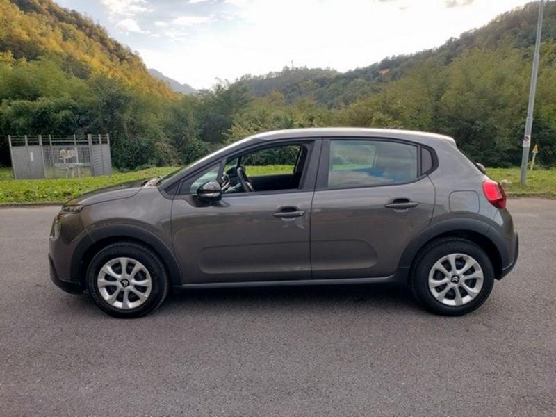 Citroën C3 C3 BlueHDi 100 S&S Business Combi, autocarro n1 4 posti!!
