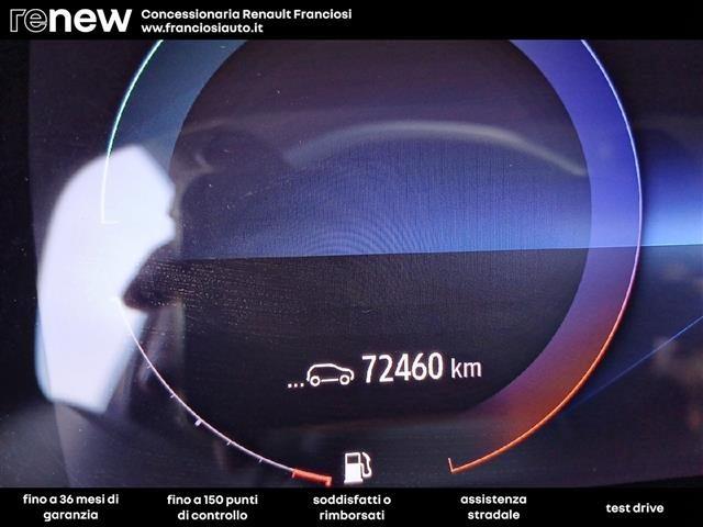 RENAULT Captur E-TECH Plug-In Hybrid 160 INTENS