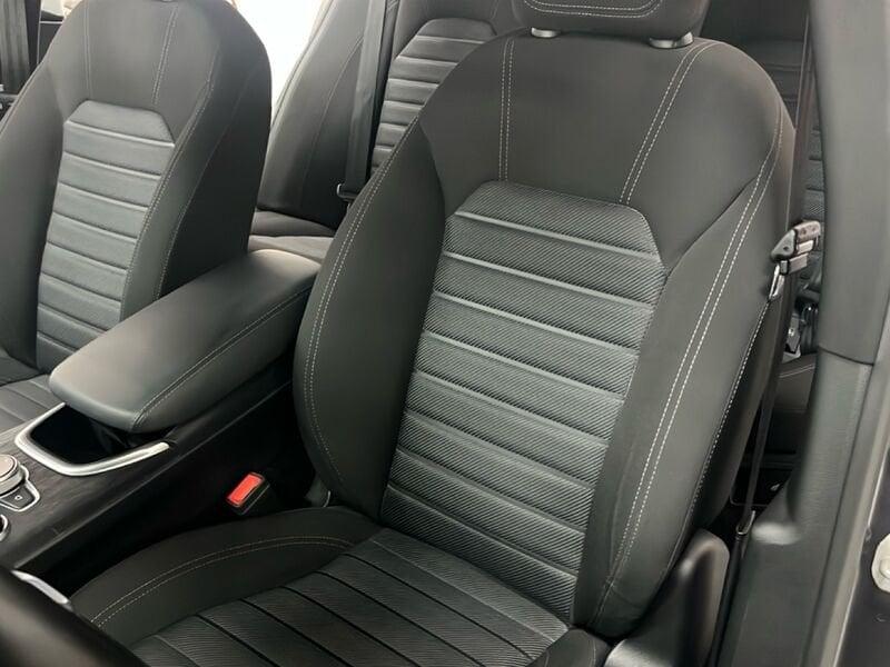 Alfa Romeo Stelvio 2.2 TD 160 CV Super Business AT8 RWD