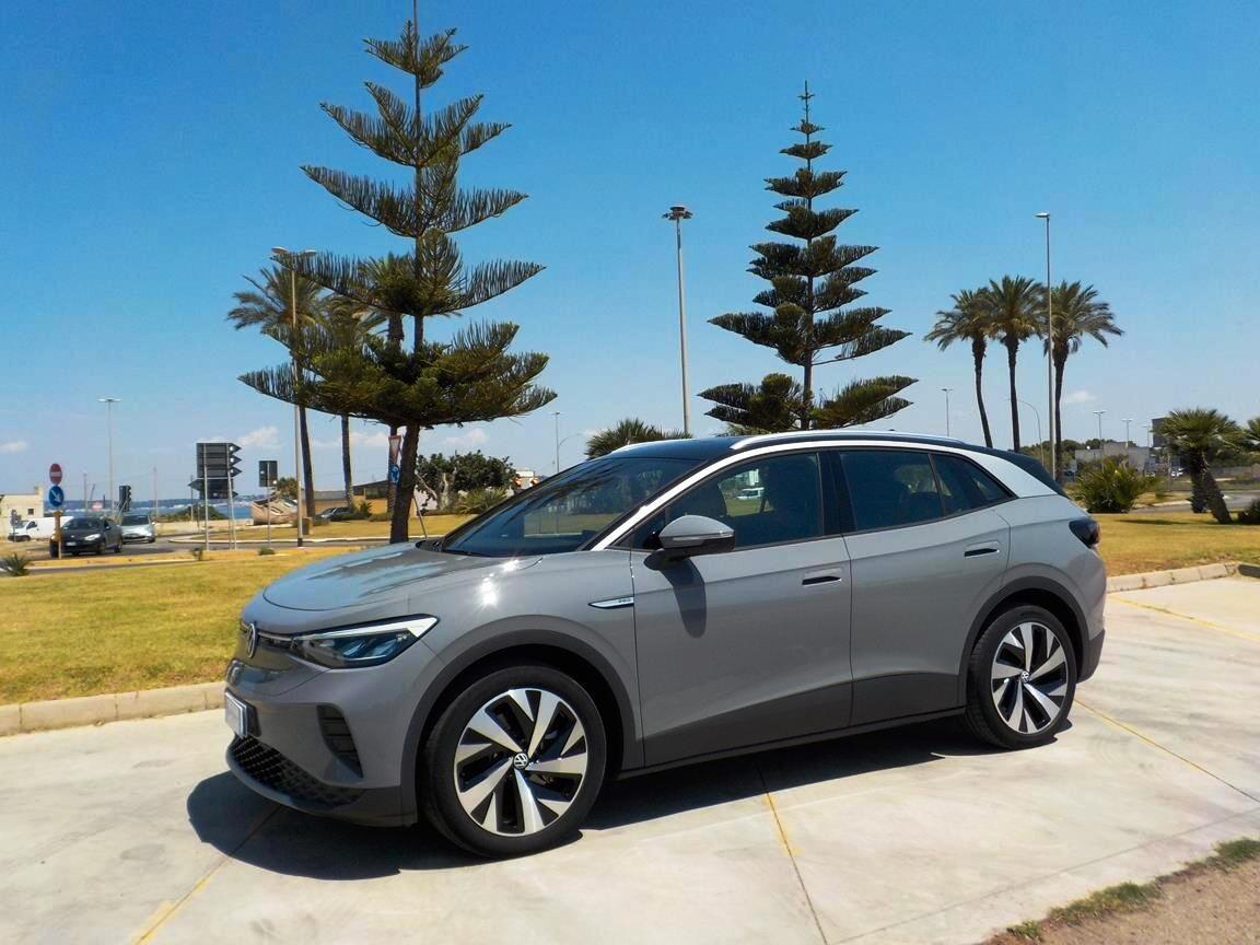 Volkswagen ID.4 Pro Performance