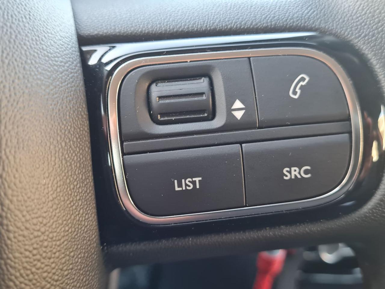 Citroen C3 1.2 Pure Tech 82 Plus #7766