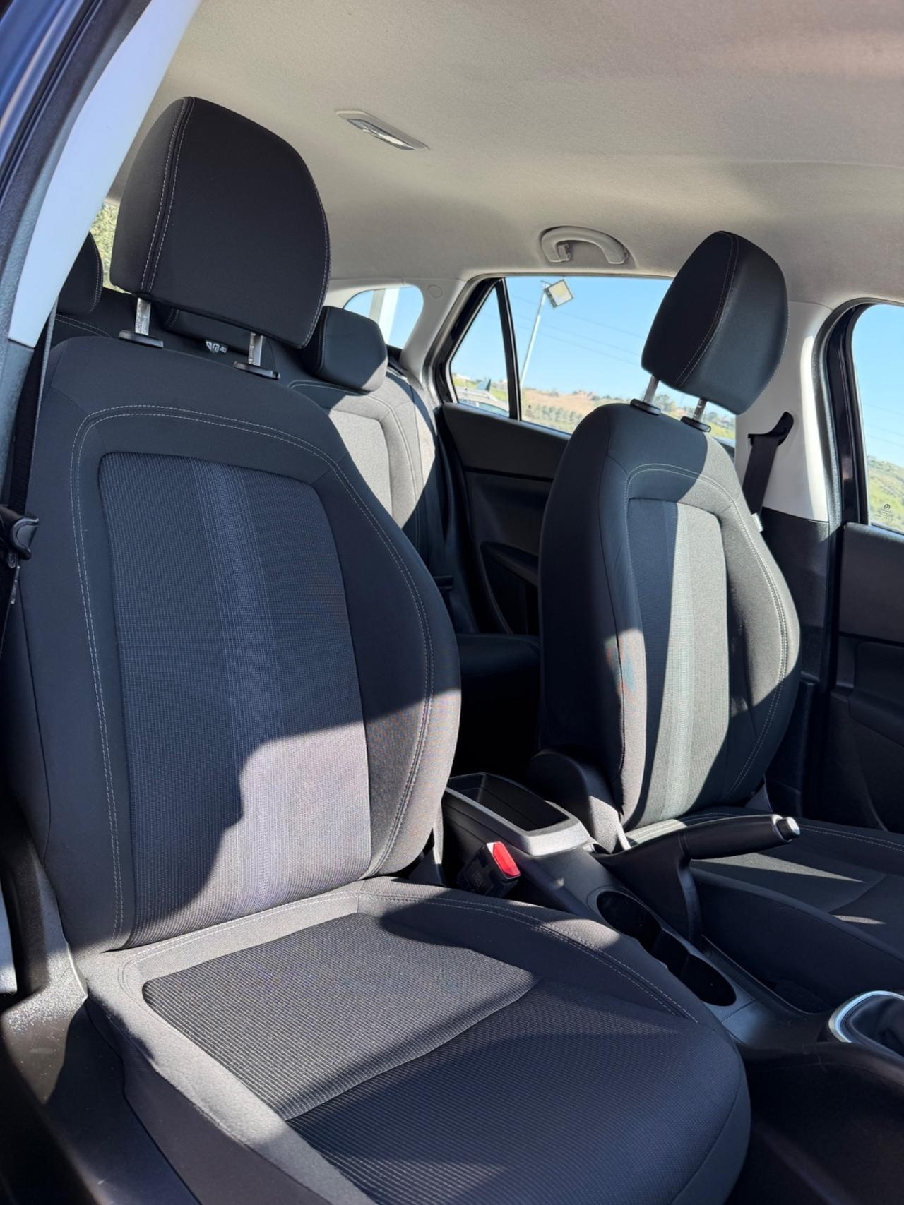 Fiat Tipo 1.6 Mjt S&S 5 porte Lounge