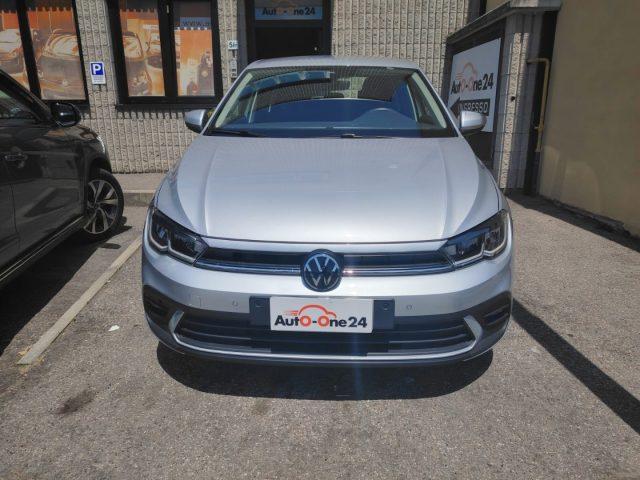 VOLKSWAGEN Polo 1.0 TSI DSG Style AUTOMATICA - PREZZO REALE