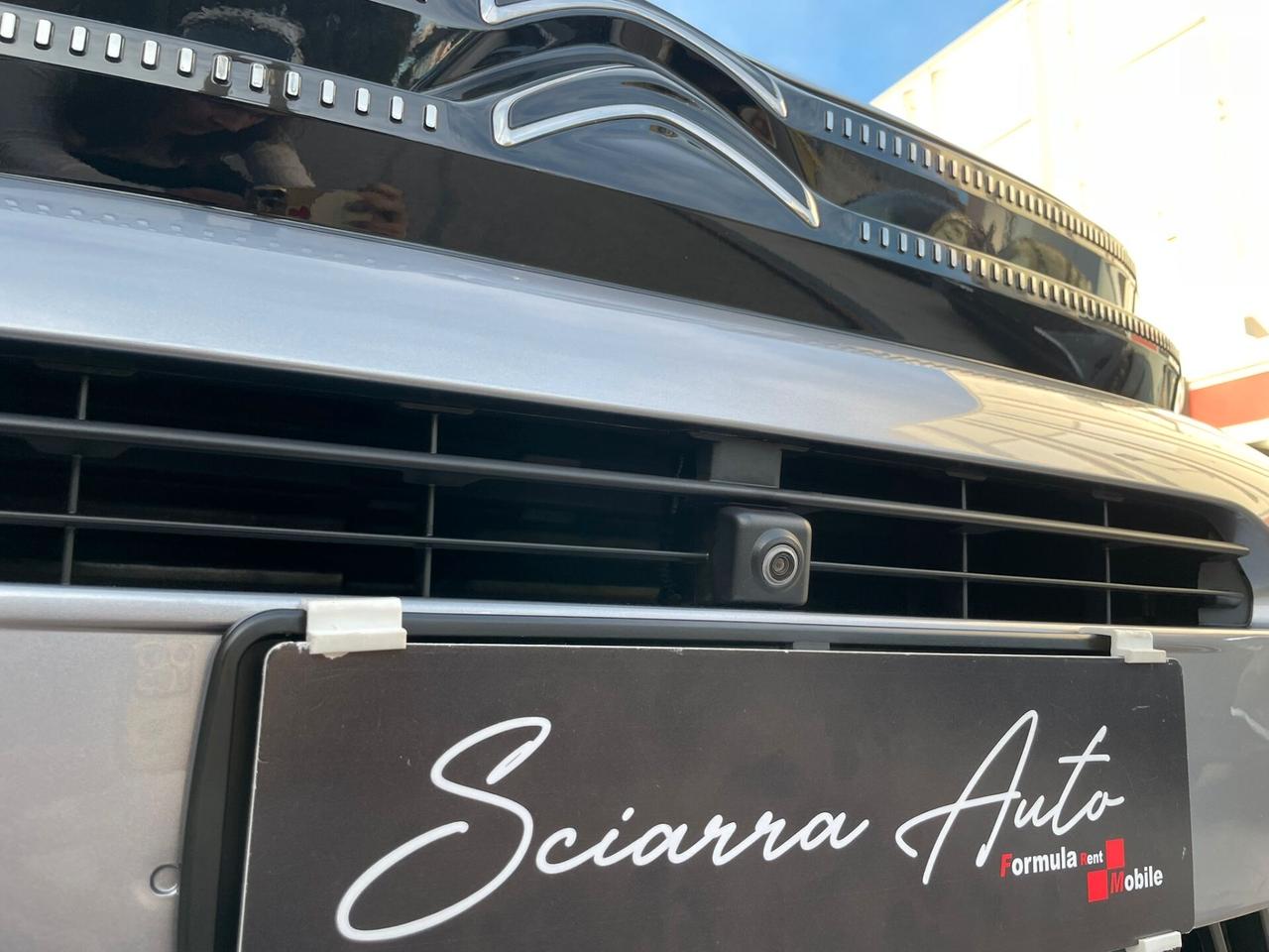 Citroen C5 Aircross BlueHDi 130 S&S EAT8 Max