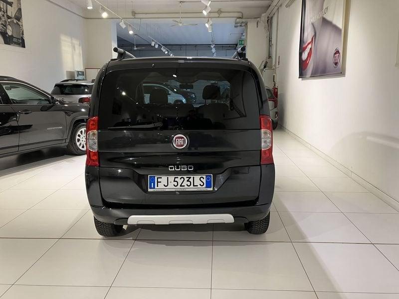 FIAT QUBO 1.3 Mjt 16v 80cv Trekking