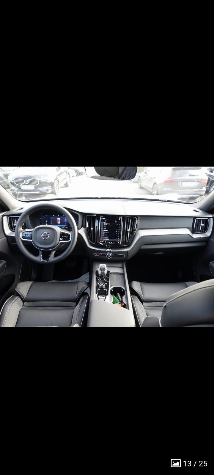 Volvo XC 60 XC60 B4 automatico Plus Dark