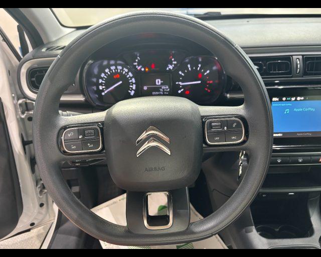 CITROEN C3 1.5 bluehdi Feel Pack s&s 100cv 6m