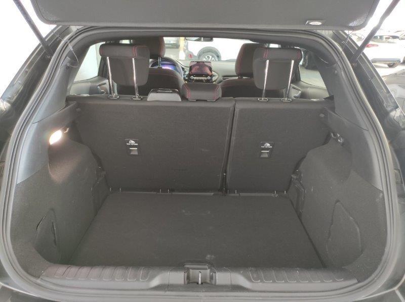 FORD Puma '19-> - Puma 1.0 EcoBoost Hybrid 125 CV S&S aut. ST-Line