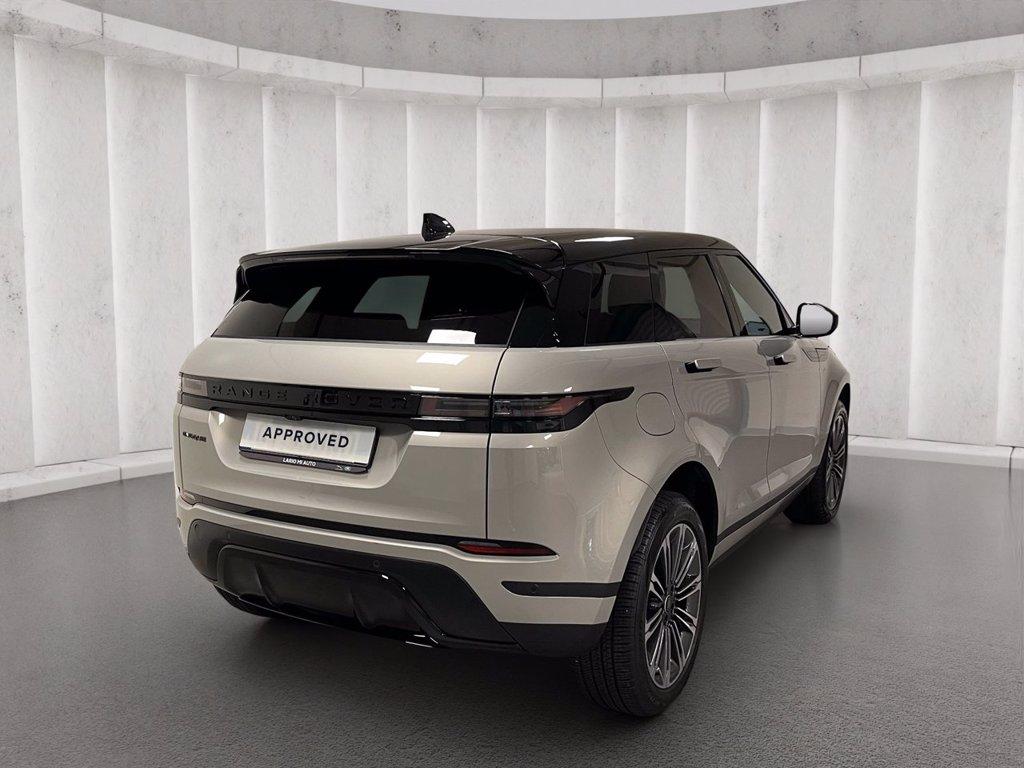 LAND ROVER Range rover evoque 1.5 i3 phev s awd 309cv auto del 2024