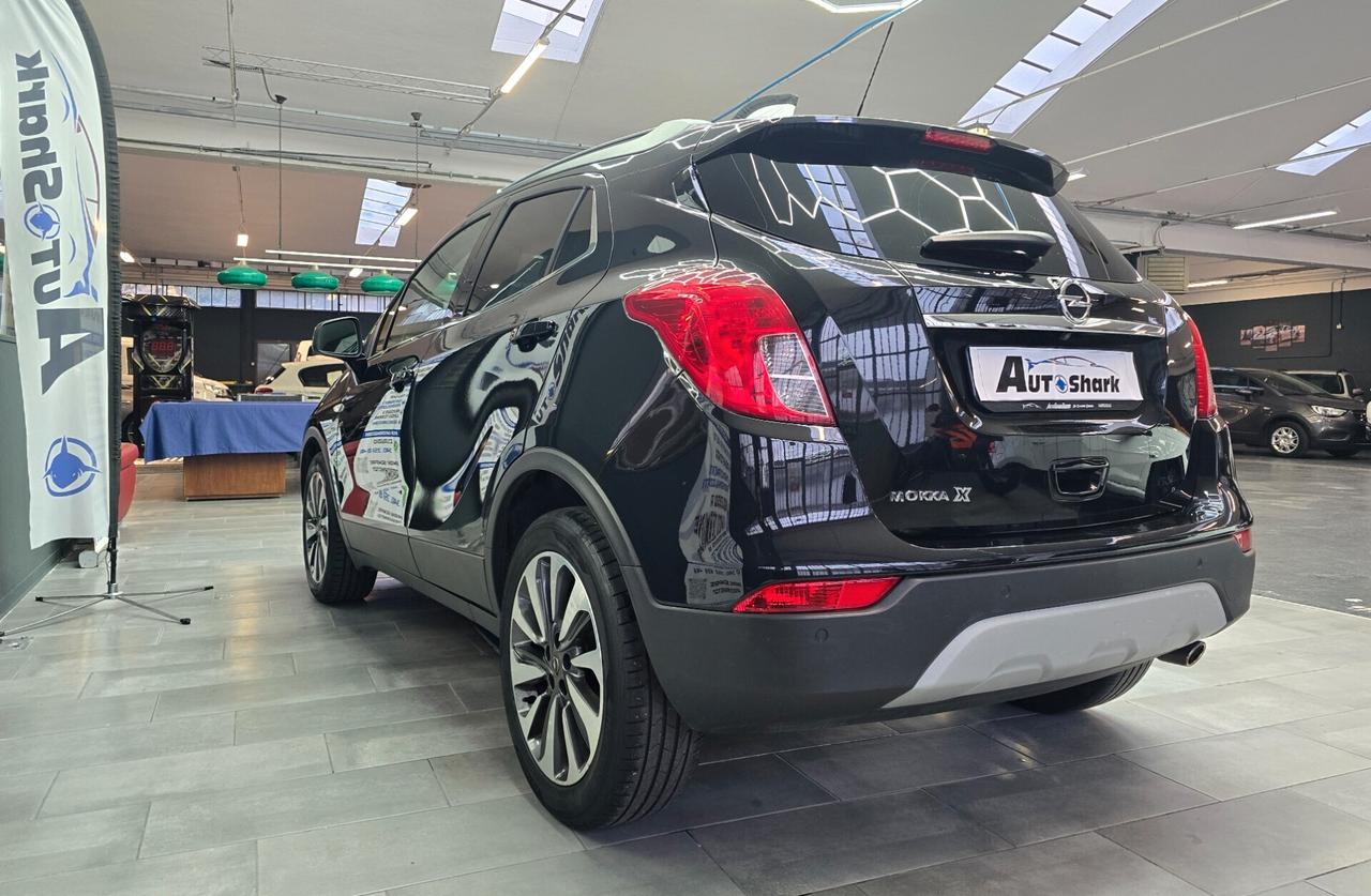 OPEL MOKKA X 1.4 140CV GPL COSMO