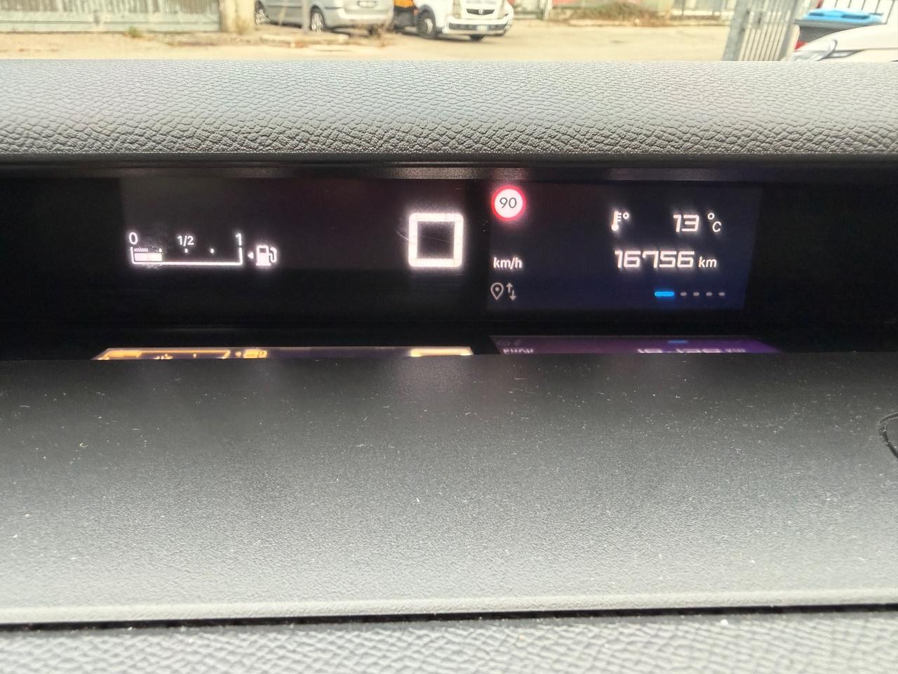 Citroen C3 PureTech 100 S&S Max