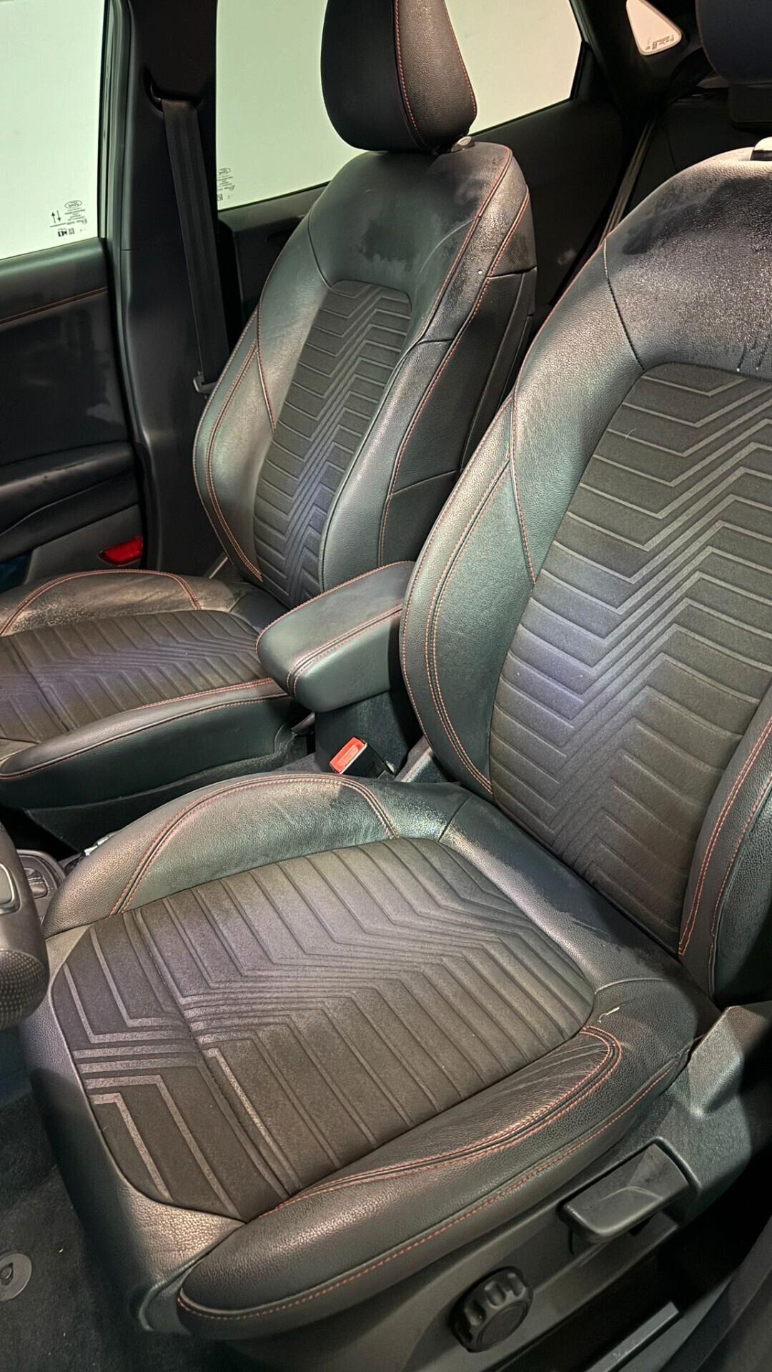 Ford Puma 1.0 EcoBoost 125 CV S&S aut. ST-Line X